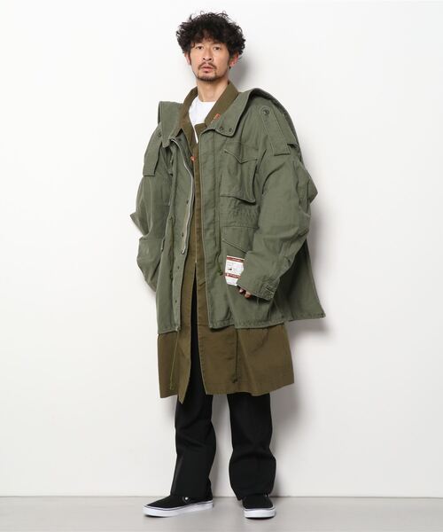 Maison MIHARA YASUHIRO（メゾンミハラヤスヒロ）の「【Maison MIHARA