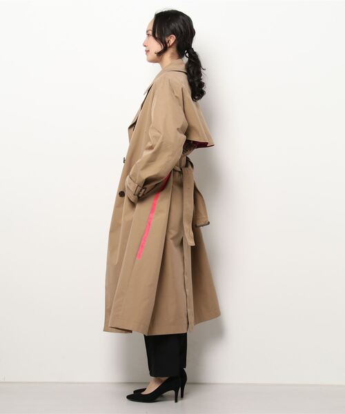 Thomas magpie（トーマスマグパイ）の「【THOMAS MAGPIE】T/C