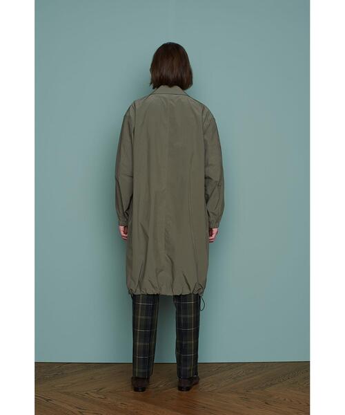 Camoshita（カモシタ）の「＜Camoshita UNITED ARROWS ＞ バルマカーン