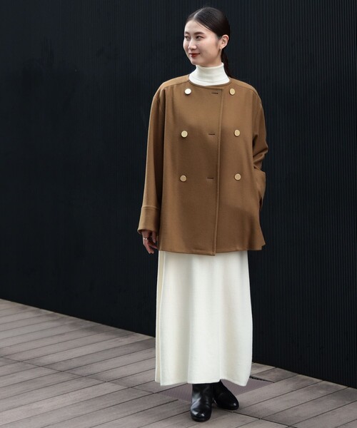 Demi-Luxe BEAMS（デミルクス ビームス）の「Demi-Luxe BEAMS / ソフト