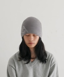 ROA（ロア）の「ROA Beanie（ニットキャップ/ビーニー）」 - WEAR