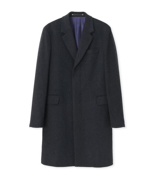 Paul Smith（ポールスミス）の「ウール×カシミヤ チェスターコート
