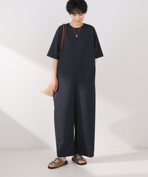 FRAMeWORK（フレームワーク）の「クールタッチオールインワン（つなぎ