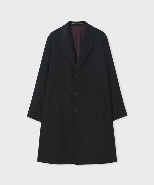 Paul Smith（ポールスミス）の「カシミヤ チェスターコート / 243119