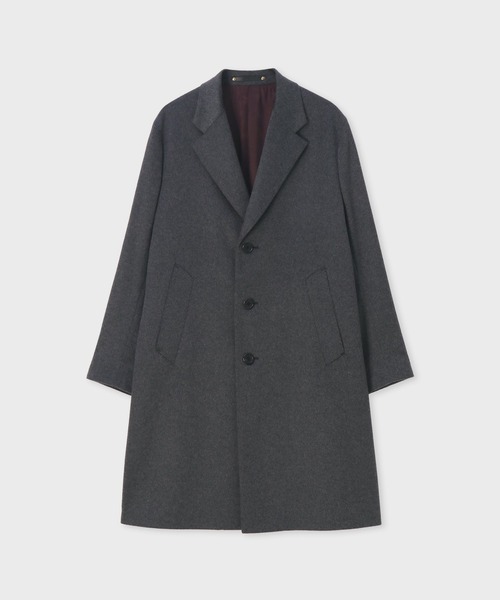 Paul Smith（ポールスミス）の「カシミヤ チェスターコート / 243119