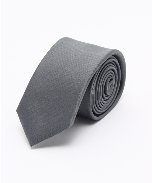 SILK TWILL NECK TIE（ネクタイ）｜JOHN LAWRENCE SULLIVAN（ジョン