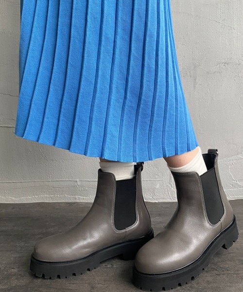 CAMINANDO（カミナンド）の「[CAMINANDO/カミナンド] 別注 トレック