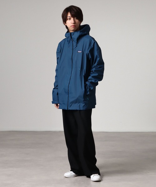 Patagonia/パタゴニア】Torrentshell 3L Jacket(トレントシェル3L