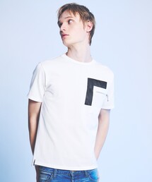 5351POUR LES HOMMES｜5351プール オムのTシャツ/カットソー通販