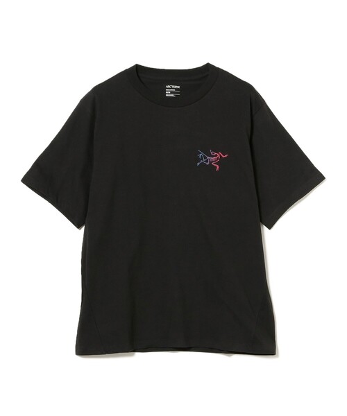 ARC'TERYX / Kragg Cotton Logo Short Sleeve（Tシャツ/カットソー