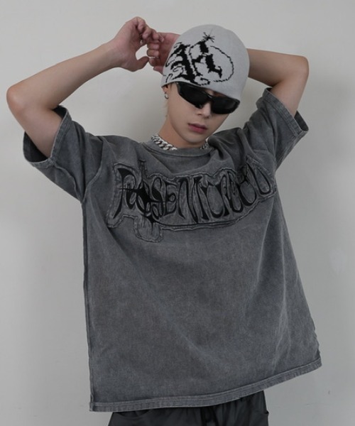 ROSEN KREUZ（ローゼンクロイツ）の「韓国ファッション Rosen Kreuz