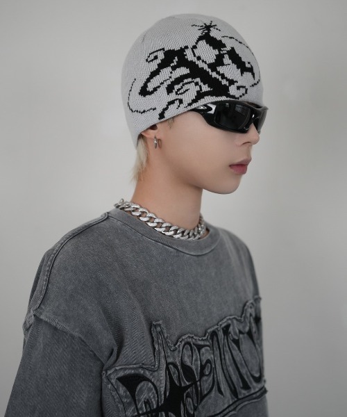 ROSEN KREUZ（ローゼンクロイツ）の「韓国ファッション Rosen Kreuz