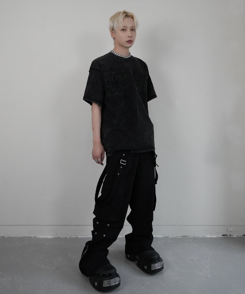 ROSEN KREUZ（ローゼンクロイツ）の「韓国ファッション Rosen Kreuz