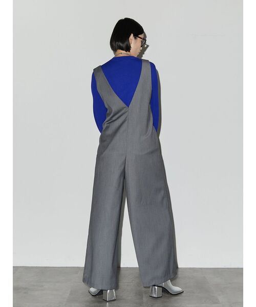 UN3D.（アンスリード）の「FOLD WIDE AIO / フォールドワイド