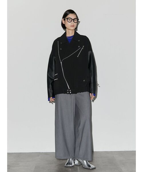 UN3D.（アンスリード）の「FOLD WIDE AIO / フォールドワイド