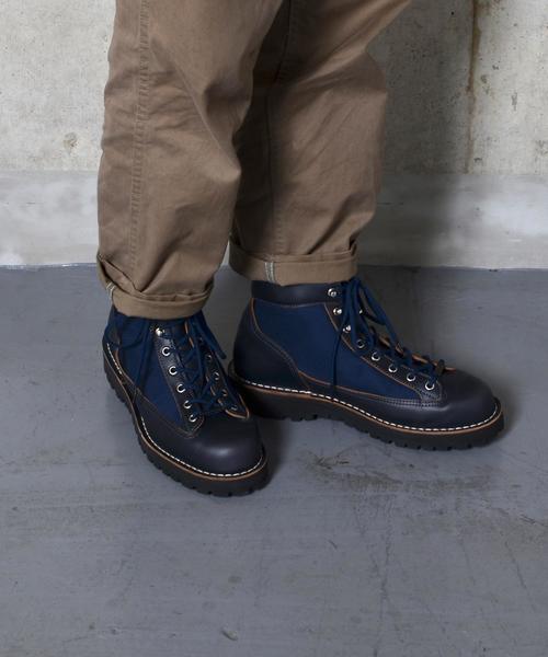 Danner（ダナー）の「Danner（ダナー）: SHIPS別注 