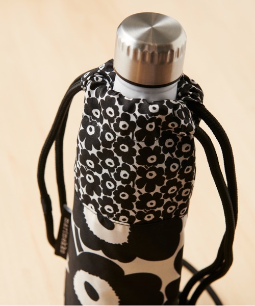 marimekko（マリメッコ）の「【kioski】 Smart Bottlebag bag（水筒