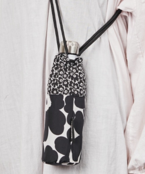 marimekko（マリメッコ）の「【kioski】 Smart Bottlebag bag（水筒