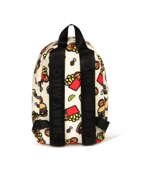 BABY MILO SMALL BACKPACK #2（バックパック/リュック）｜A BATHING