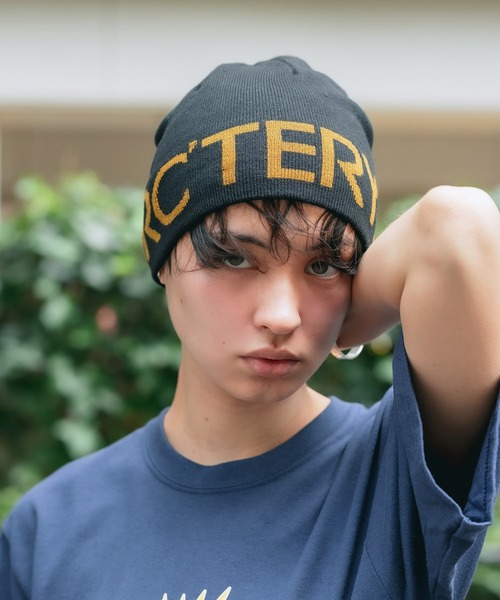ARC'TERYX（アークテリクス）の「ARC'TERYX/アークテリクス Word Head