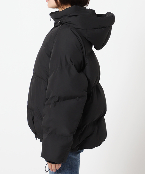 plage（プラージュ）の「【HAKUU/ハクウ】 別注 DOWN ジャケット