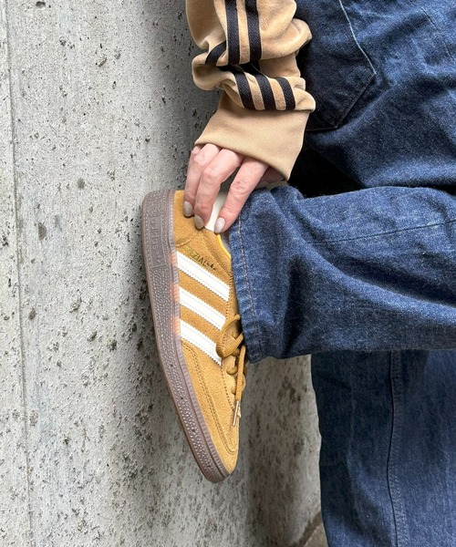 セール】【ZOZO別注】Handball Spezial Shoes / ハンドボール