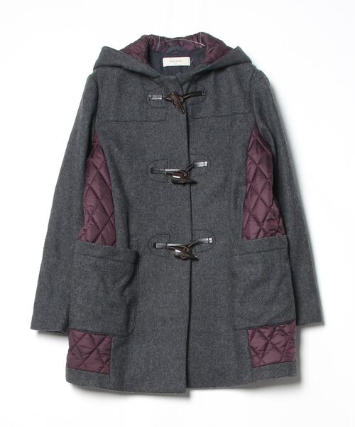 セール/ブランド古着】ダッフルコート（ダッフルコート）｜Paul Smith