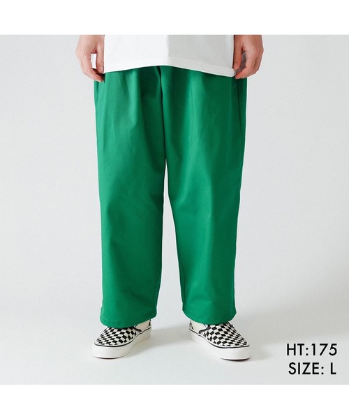 Dickies（ディッキーズ）の「Dickies x MFC STORE「DOBON」WORK PANTS
