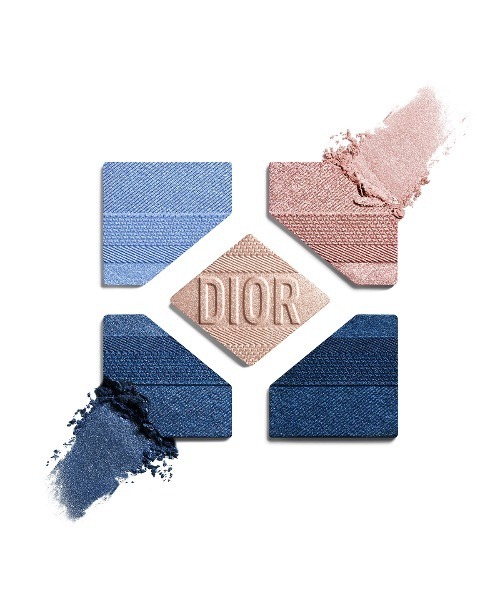 Dior（ディオール）の「ディオールショウ サンク クルール（プラン