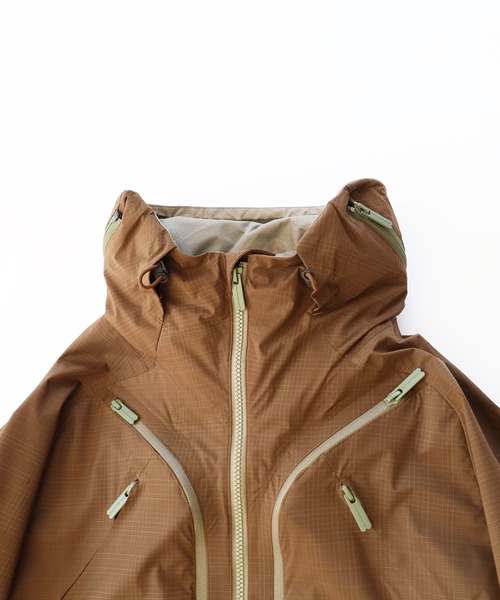 WHITE MOUNTAINEERING（ホワイトマウンテニアリング）の「SAITOS 3L