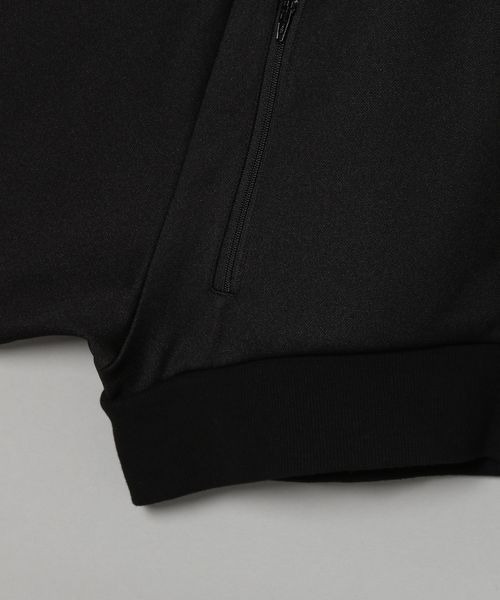 JEANASIS（ジーナシス）の「【YOGA】ドルマンジャージ/344591