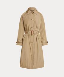 LAUREN RALPH LAUREN｜ローレン ラルフ ローレンのトレンチコート