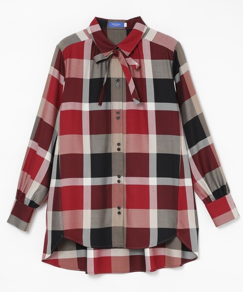 BLUE LABEL CRESTBRIDGE（ブルーレーベルクレストブリッジ）の