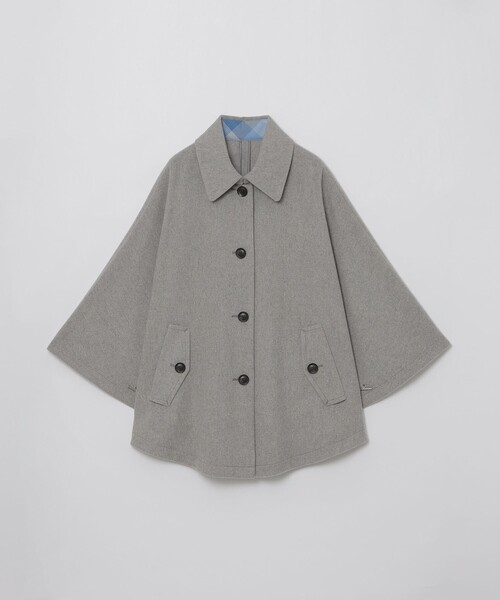 BLUE LABEL CRESTBRIDGE（ブルーレーベルクレストブリッジ）の