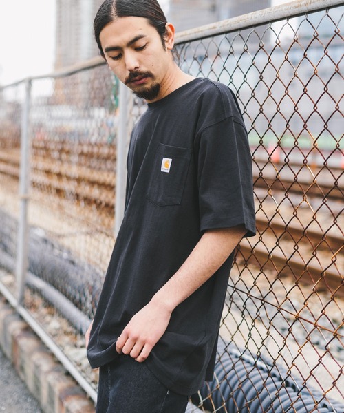 2025年最新carhartt ベストの人気アイテム - メルカリ C-bot C-bot