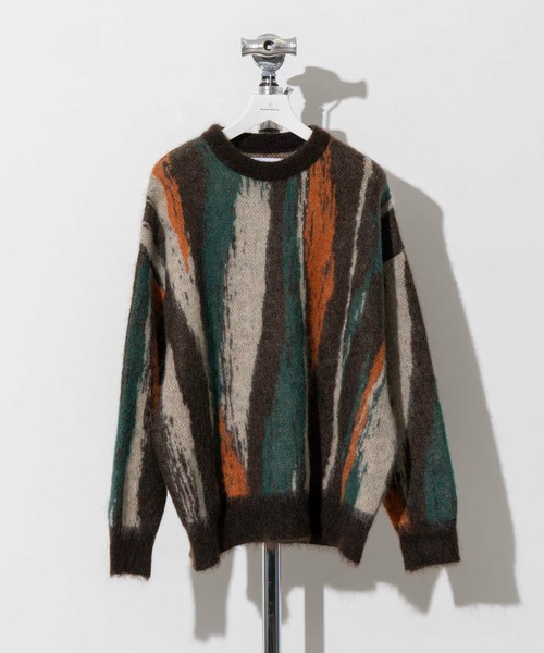 MAISON SPECIAL（メゾンスペシャル）の「《ユニセックスアイテム