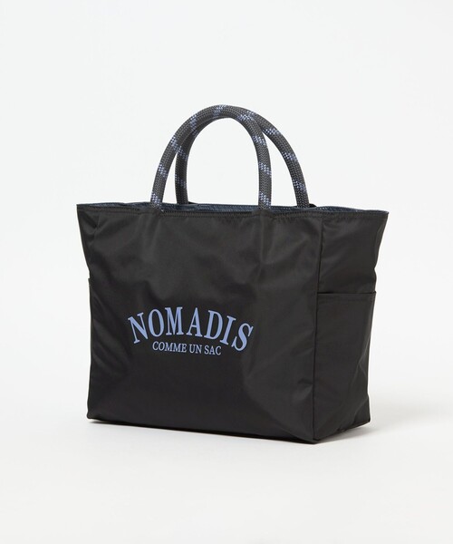NOMADIS＞SAC2 WIDE トートバッグ（トートバッグ）｜NOMADIS
