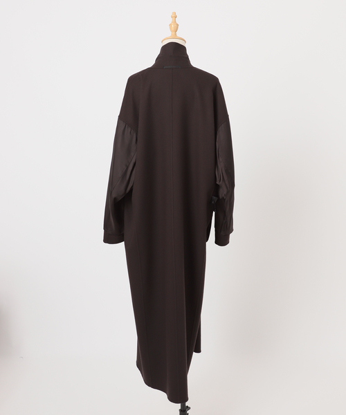 チェスターリバーコート（その他アウター）｜AP STUDIO（エーピー