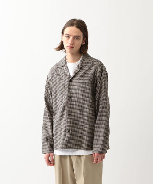 Steven Alan（スティーブンアラン）の「＜Steven Alan＞ VNTG/CHECK