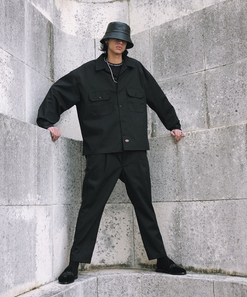 COOTIE PRODUCTIONS（クーティープロダクションズ）の「T/C CPO Jacket