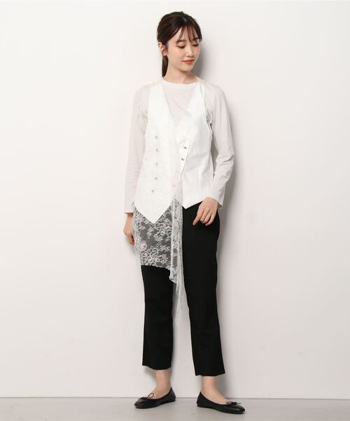 ifsixwasnine トップス サスペンダー ドレス ifsixwasnine トップス