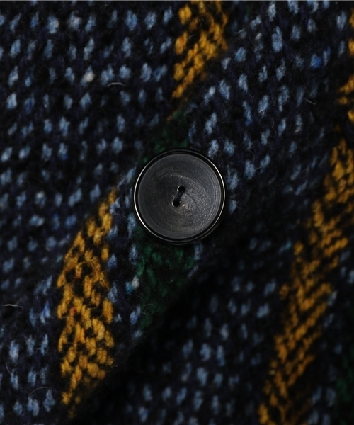 umit benan（ウミットベナン）の「UMIT BENAN(ウミット ベナン