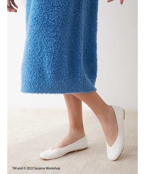 gelato pique（ジェラートピケ）の「【SESAME STREET】クッキー