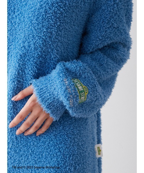gelato pique（ジェラートピケ）の「【SESAME STREET】クッキー