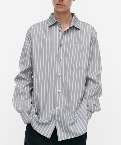 kioski】 Piccolo / jokapoika shirt（シャツ/ブラウス）｜marimekko