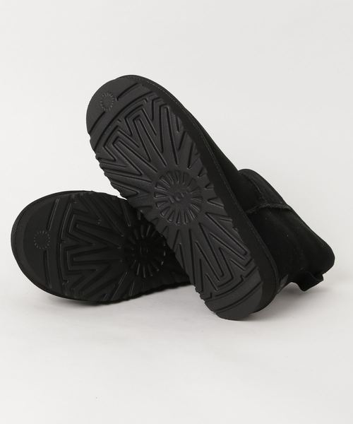 Deuxieme Classe（ドゥーズィエムクラス）の「UGG CLASSIC MINI Ⅱ