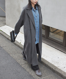 JOURNAL STANDARD（ジャーナルスタンダード）の「シャギーチェックW