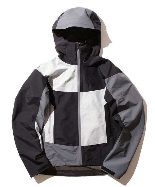 ARC'TERYX（アークテリクス）の「ARC'TERYX × BEAMS / 別注 BETA SL