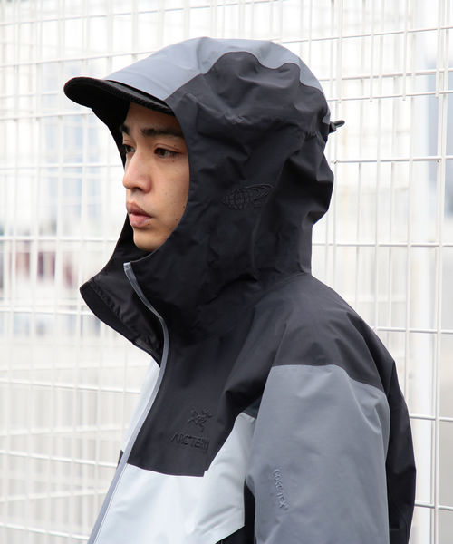 ARC'TERYX（アークテリクス）の「ARC'TERYX × BEAMS / 別注 BETA SL