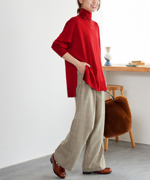 JOURNAL STANDARD relume（ジャーナルスタンダード レリューム）の